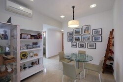 Hillview Residence (D23), Condominium #238704311